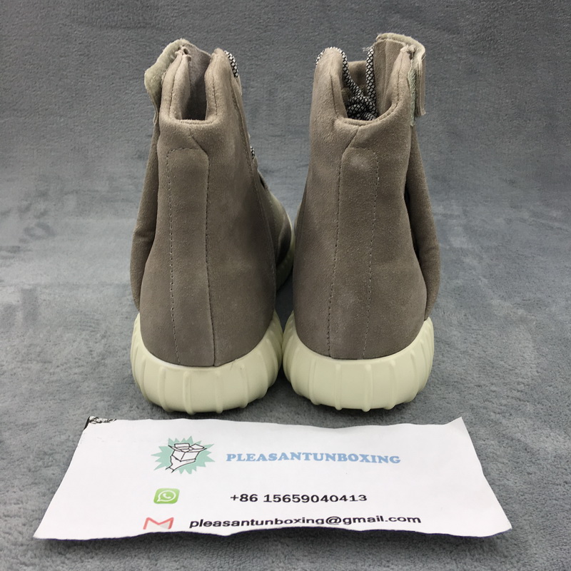 Super Max Yeezy 750 Boost